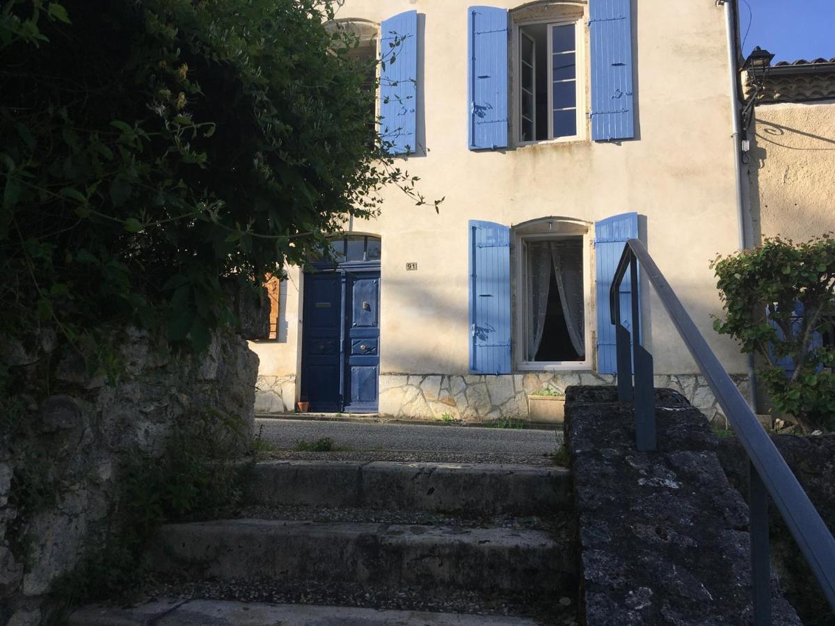 Gite Des Z'As Nérac エクステリア 写真