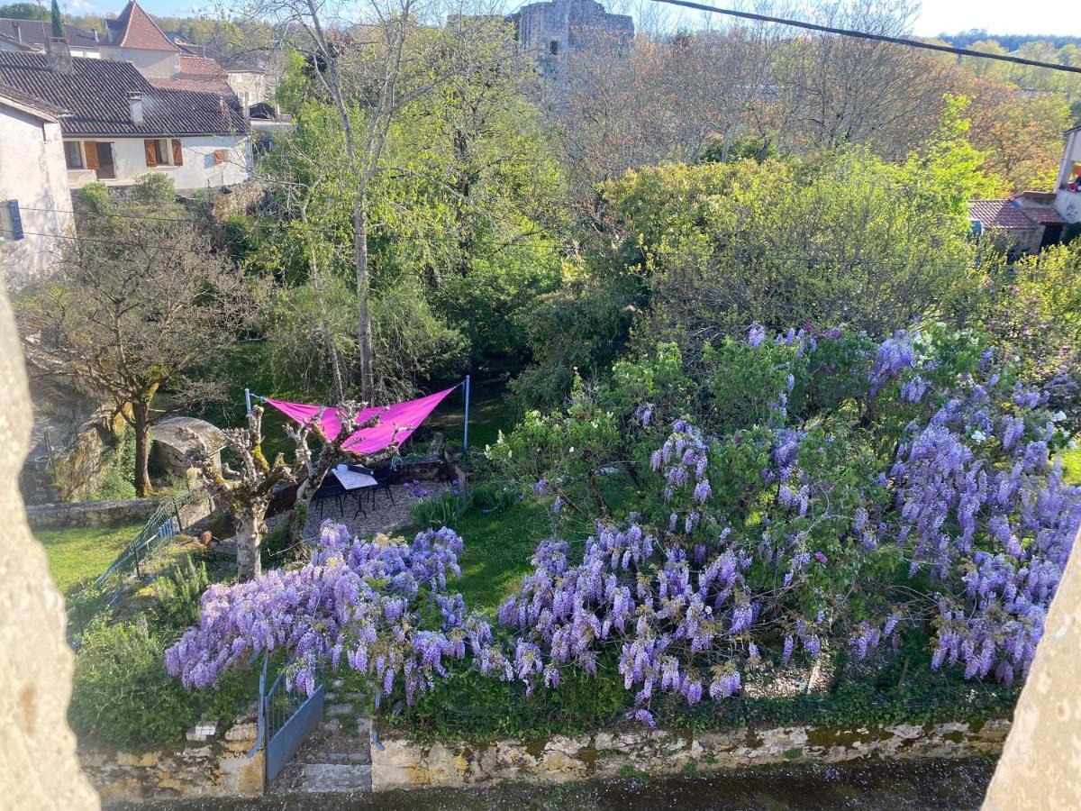 Gite Des Z'As Nérac エクステリア 写真